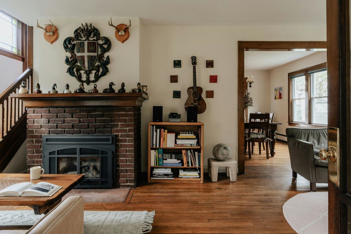 Home Utilities