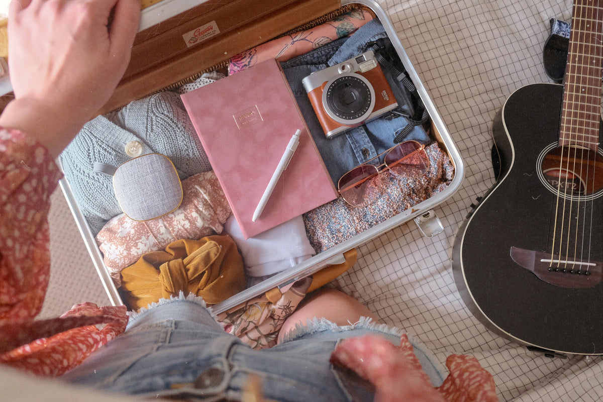 Travel Essentials