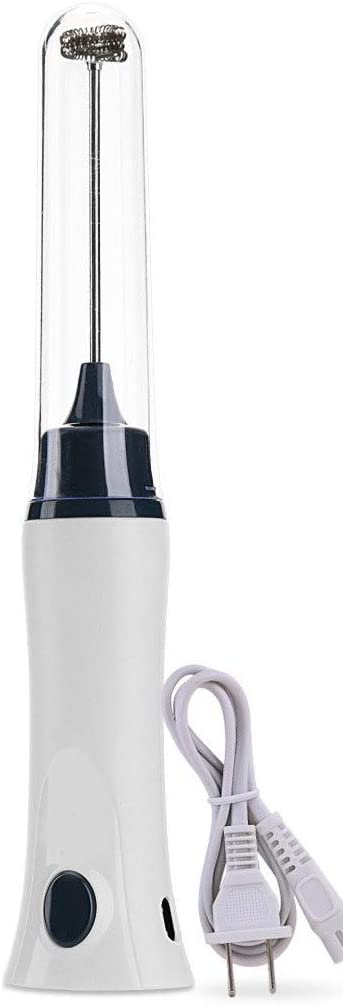 Coffee Beater and Milk Frother