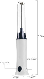 Coffee Beater and Milk Frother