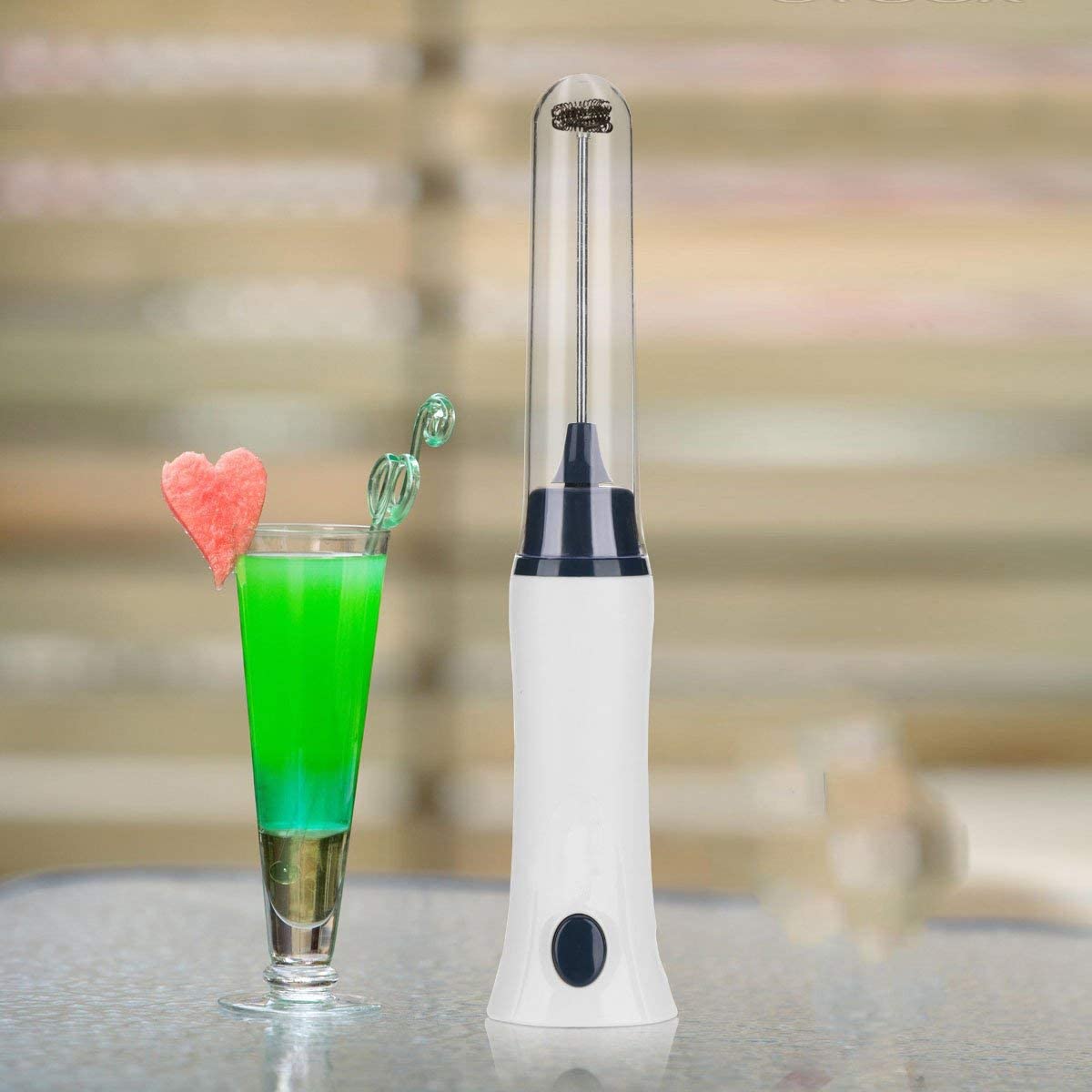 Coffee Beater and Milk Frother