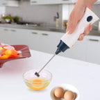 Coffee Beater and Milk Frother