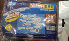 Ziplock Storage bags / Resealable Slider Storage Bags