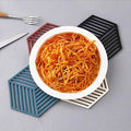 Heat Resistant Silicone Mat