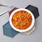 Heat Resistant Silicone Mat