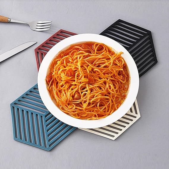Heat Resistant Silicone Mat