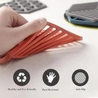 Heat Resistant Silicone Mat