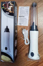 Coffee Beater and Milk Frother