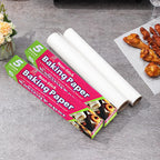 Non-Stick Parchment Baking Paper Roll