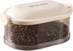 4-Tier Spice Storage Box