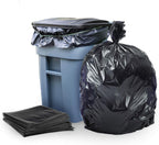 Garbage Bag Rolls