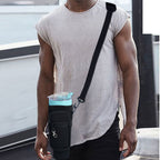 Water Bottle Carrier Bag for Stanley 40 oz (1200ml)