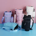 Water Bottle Carrier Bag for Stanley 40 oz (1200ml)