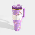 Stainless Steel Stanley Tumbler 1200ml
