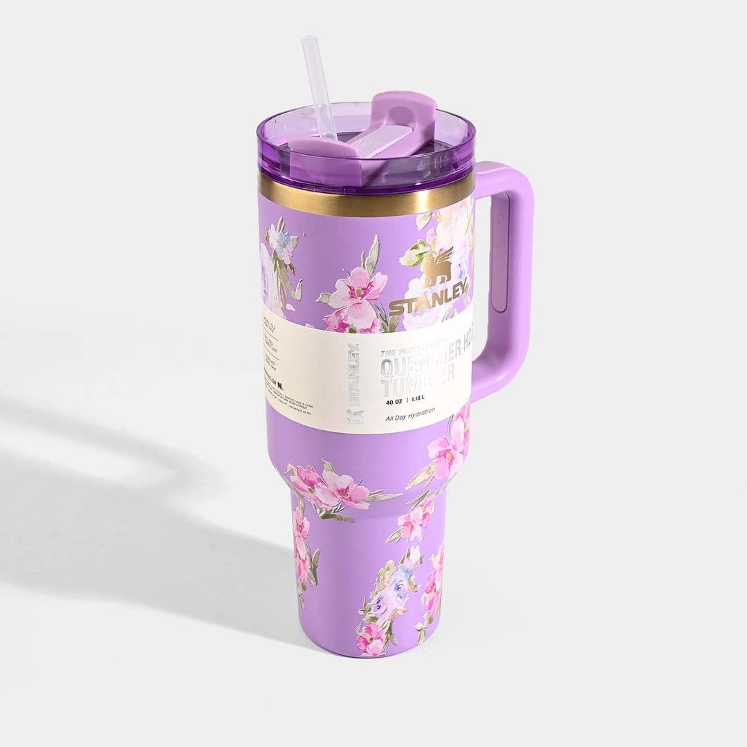 Stainless Steel Stanley Tumbler 1200ml