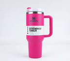 Stanley 40 oz (1200ml) Stainless Steel Vacuum Insulated Tumbler