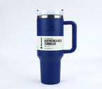 Stanley 40 oz (1200ml) Stainless Steel Vacuum Insulated Tumbler