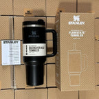 Stanley 40 oz (1200ml) Stainless Steel Vacuum Insulated Tumbler