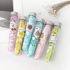Paper Soap Tubes (100 pcs tube)