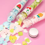 Paper Soap Tubes (100 pcs tube)