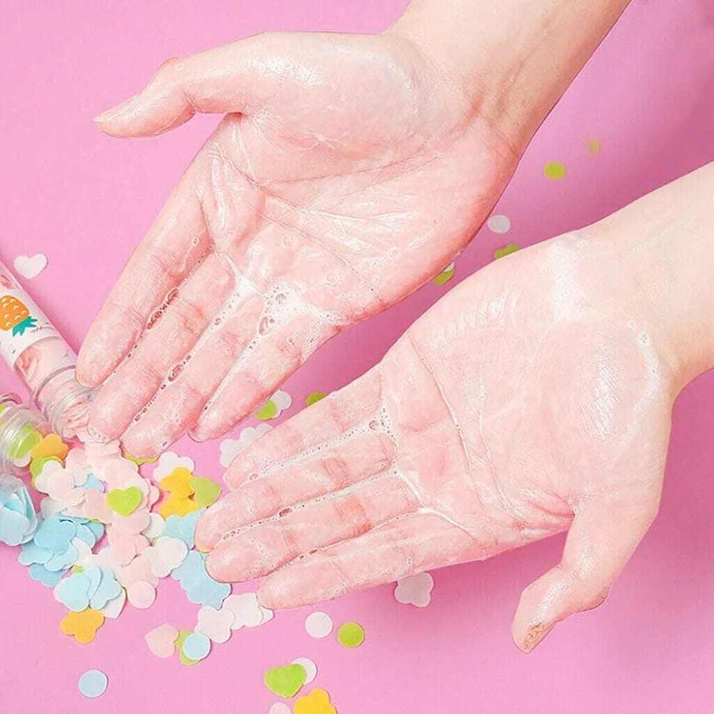 Paper Soap Tubes (100 pcs tube)