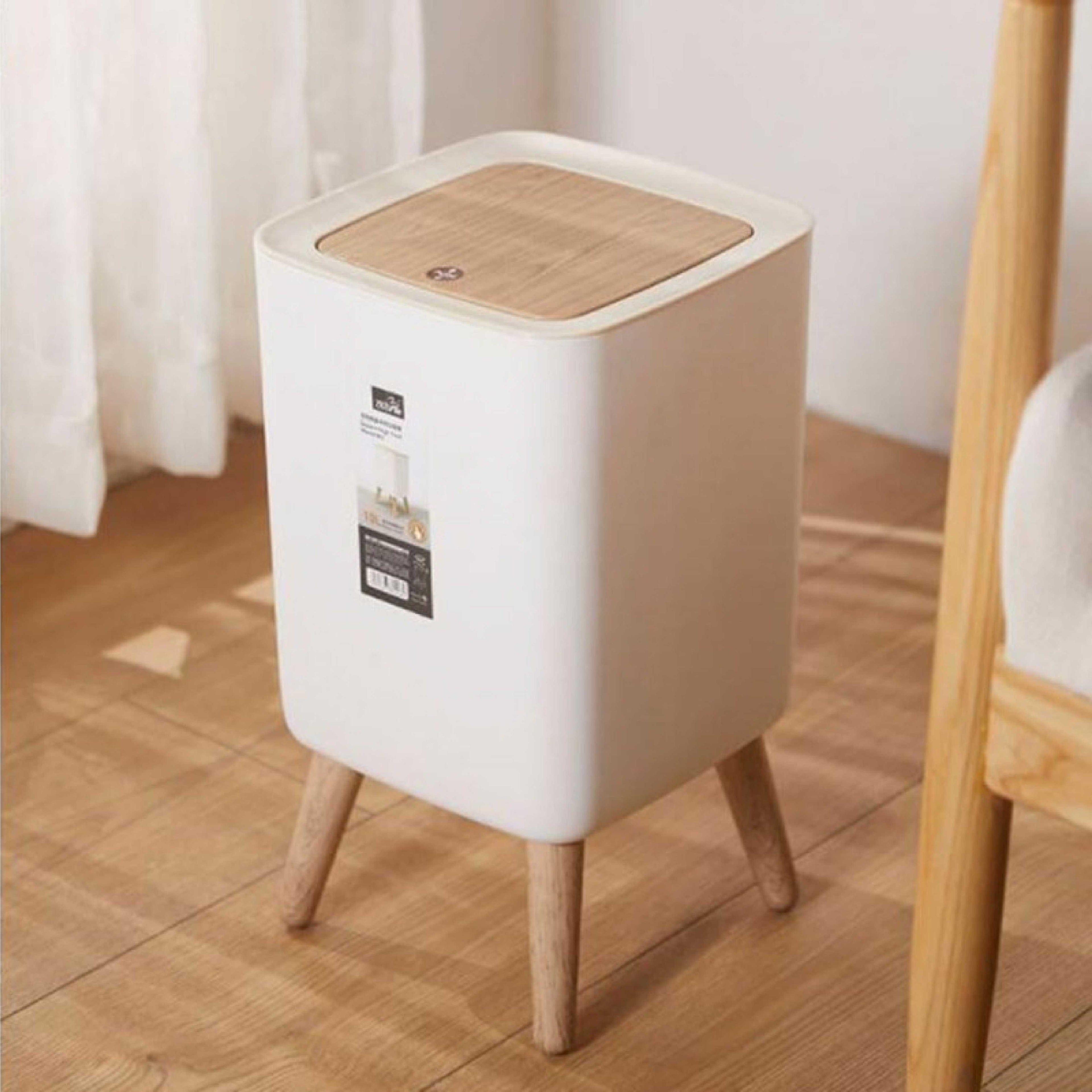 Modern Nordic Trash Bin