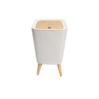 Modern Nordic Trash Bin