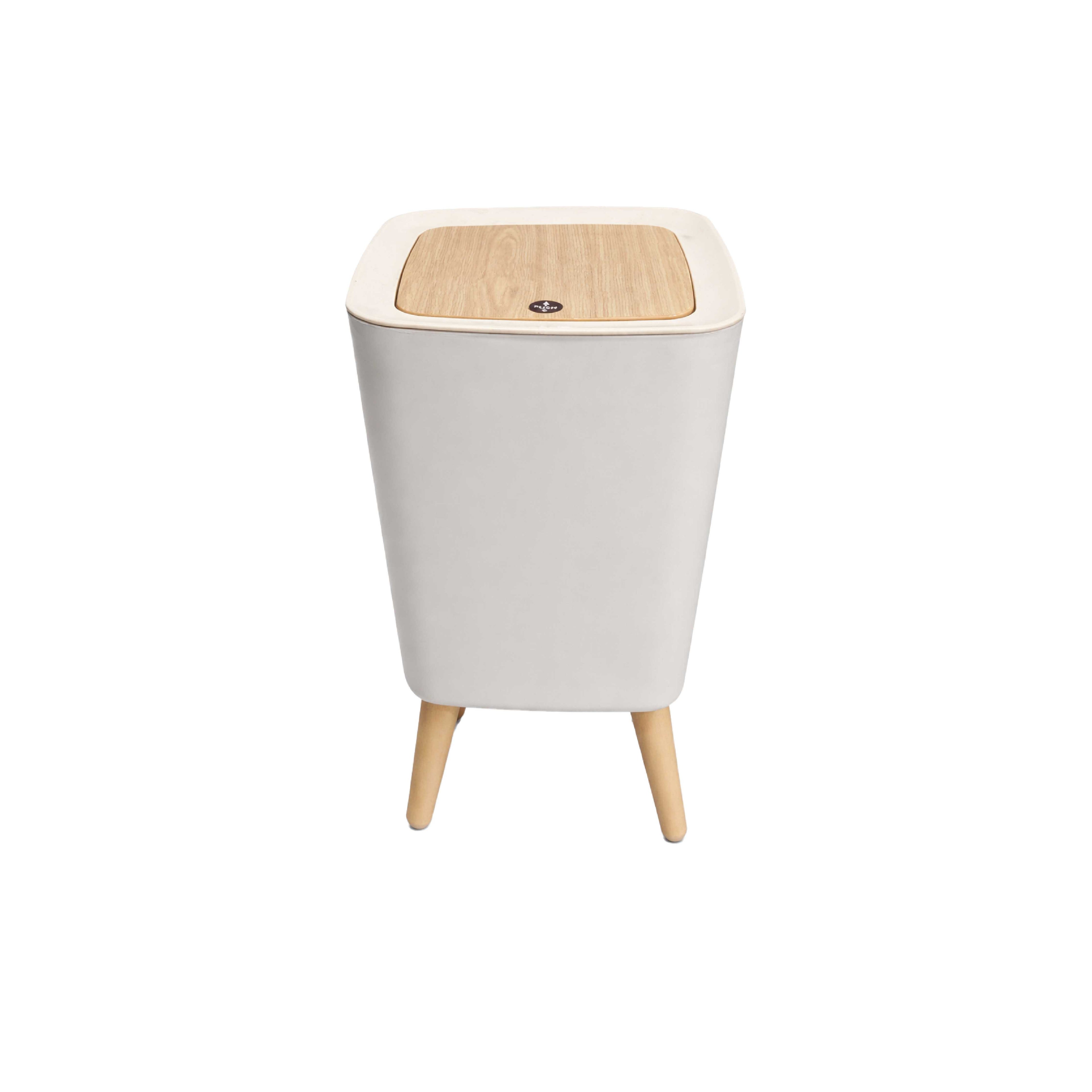 Modern Nordic Trash Bin