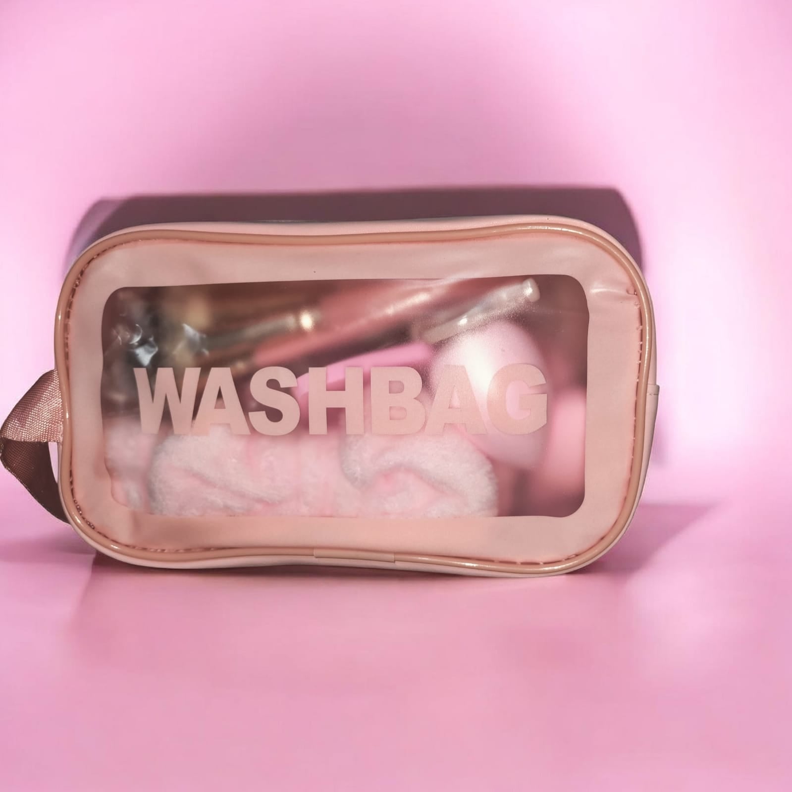 All-in-One Multipurpose Makeup Kit