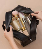Premium Waterproof PVC Washbag