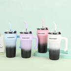 Premium Stainless Steel Insulated Travel Tumbler 780ml