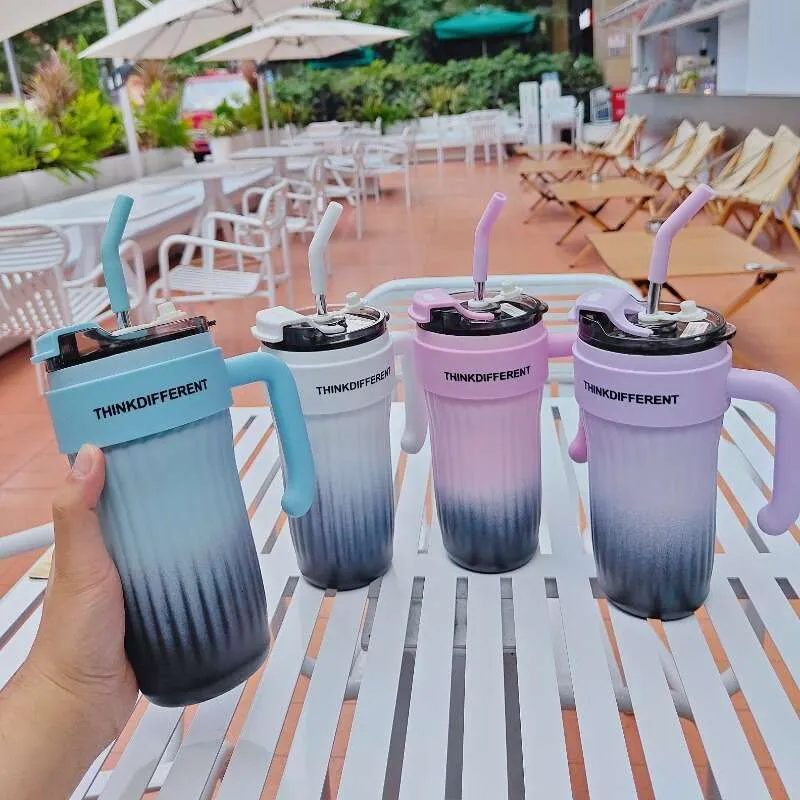 Premium Stainless Steel Insulated Travel Tumbler 780ml