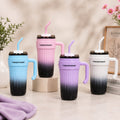 Premium Stainless Steel Insulated Travel Tumbler 780ml