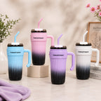 Premium Stainless Steel Insulated Travel Tumbler 780ml