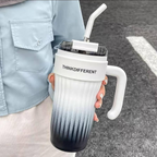 Premium Stainless Steel Insulated Travel Tumbler 780ml