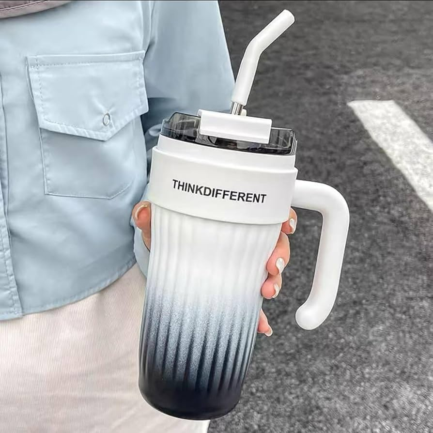 Premium Stainless Steel Insulated Travel Tumbler 780ml