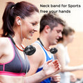 Hands-Free Portable Neck Fan