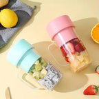 Portable Juicer Blender