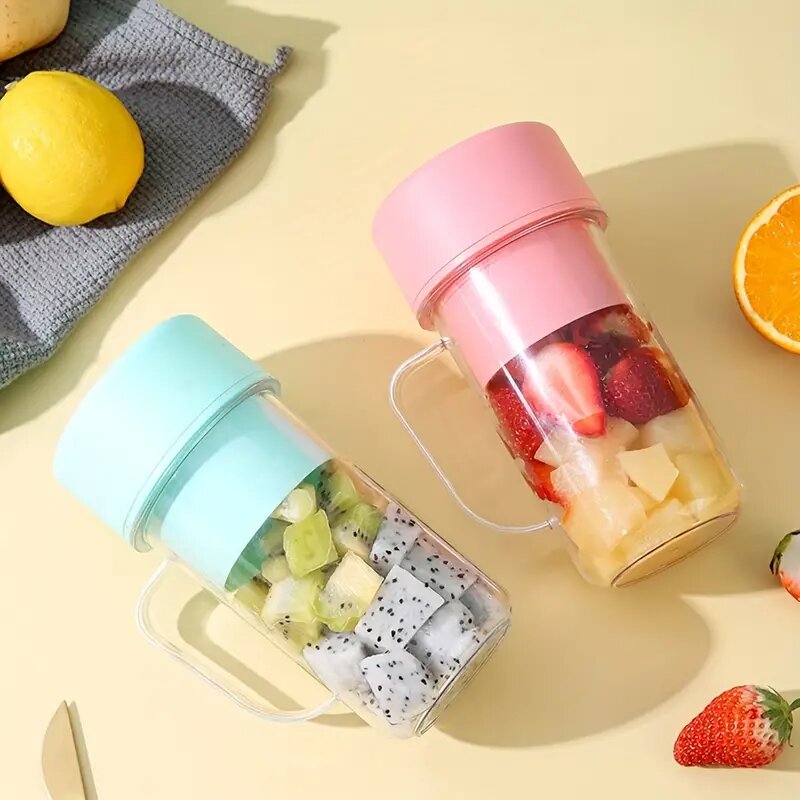Portable Juicer Blender