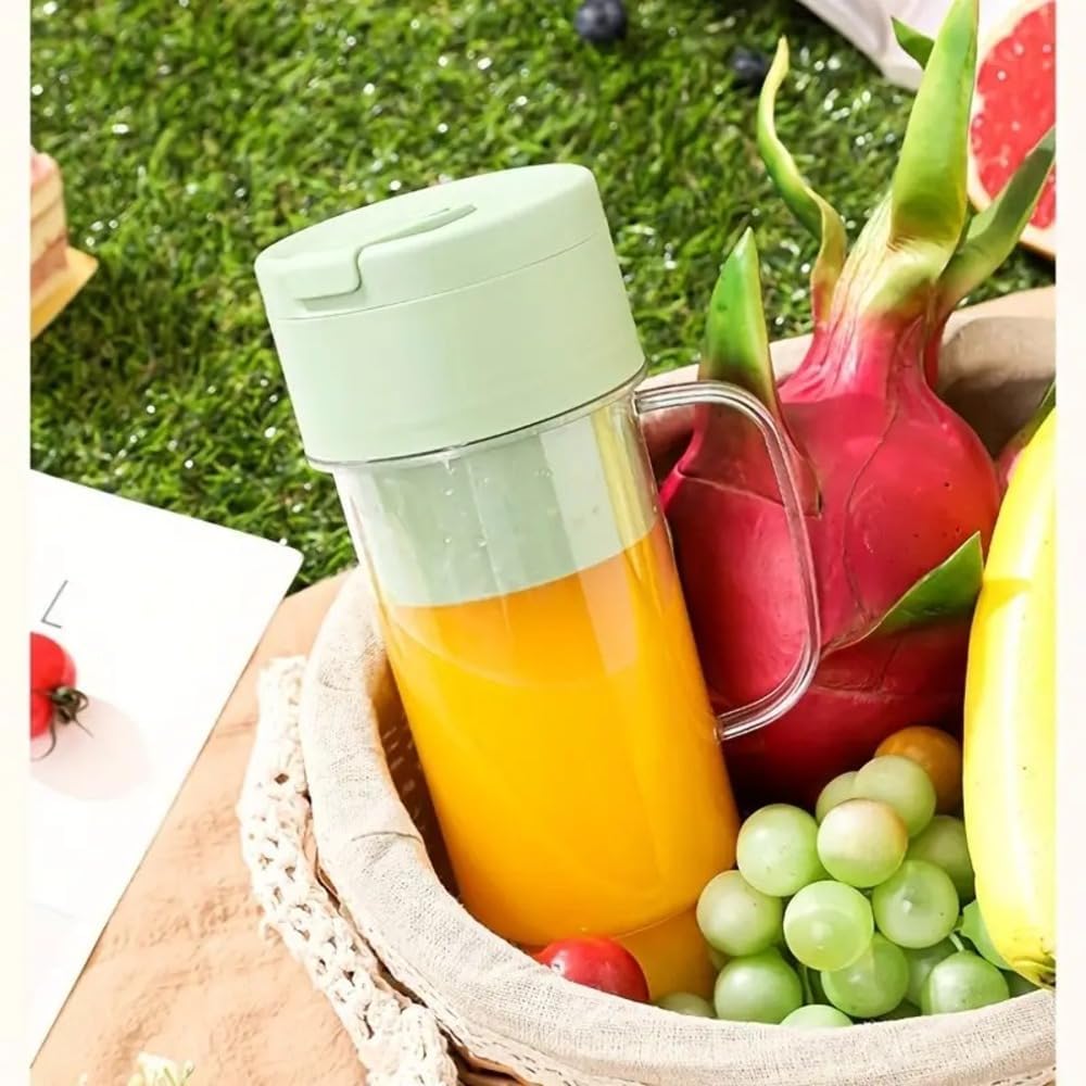 Portable Juicer Blender