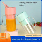 Portable Juicer Blender