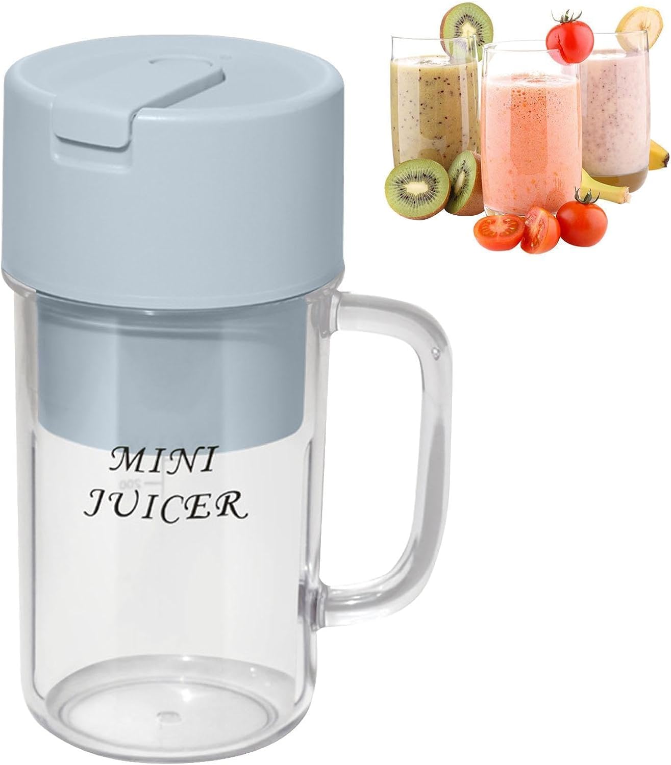 Portable Juicer Blender