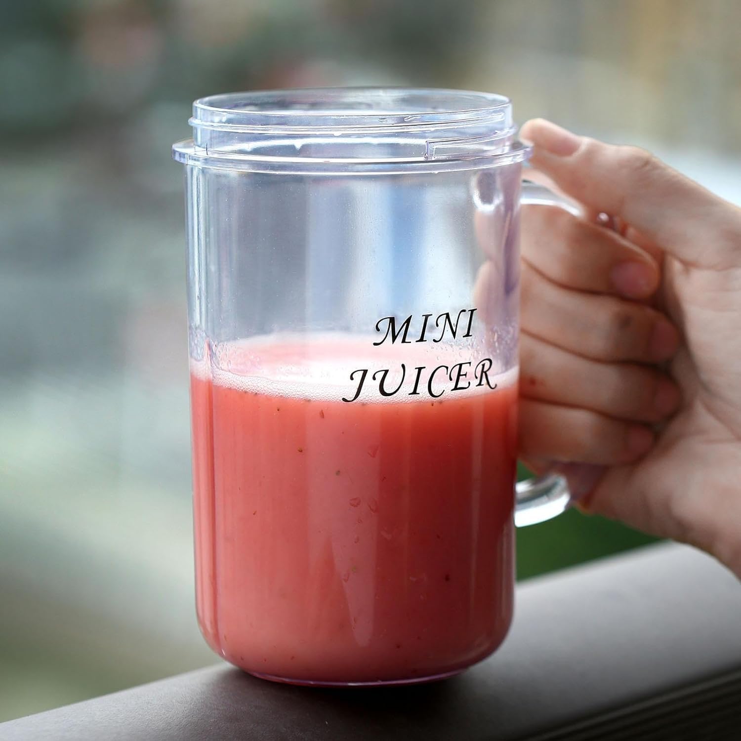 Portable Juicer Blender