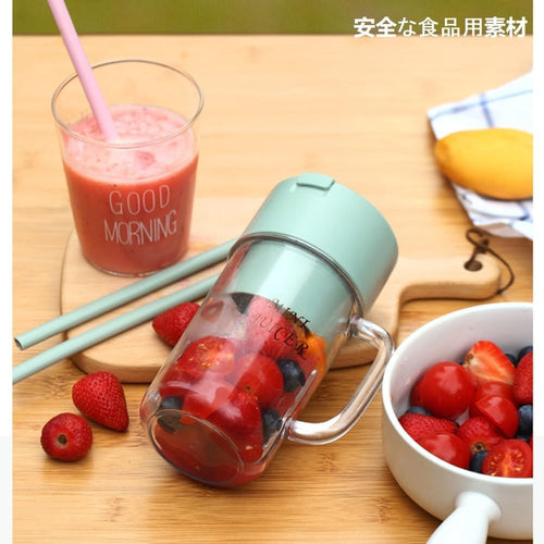 Portable Blender/ Blender Cup
