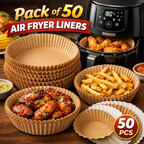 Air Fryer Liners Pack Of 50