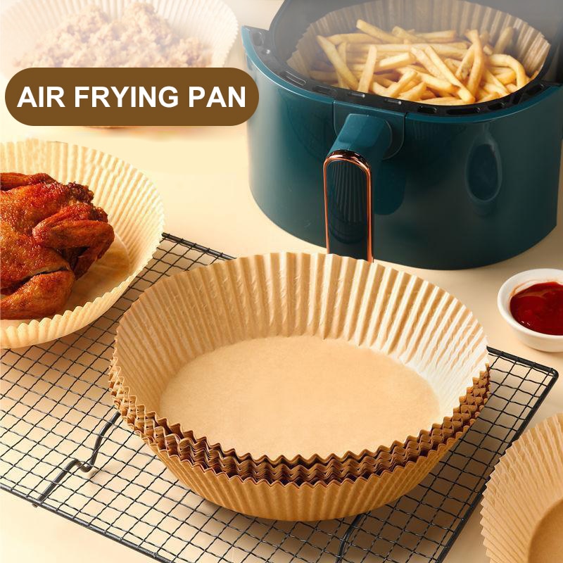 Air Fryer Liners Pack Of 50