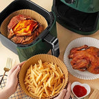 Air Fryer Liners Pack Of 50