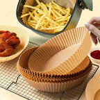 Air Fryer Liners Pack Of 50