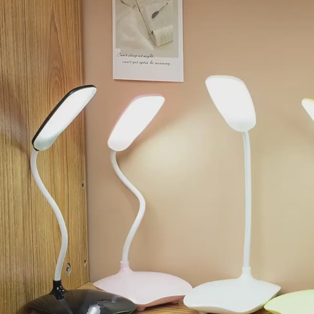 LED Desk Lamp