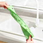 Silicone Sink Splash Guard 48cm